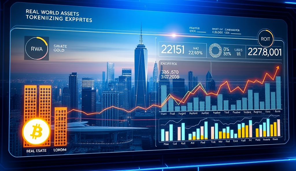 Introduction to RWA Tokenization Framework on WordPress