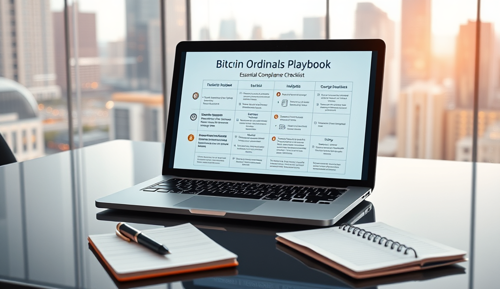 Introduction to Bitcoin Ordinals and Their Potential on WordPress
