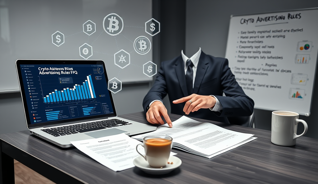 Introduction to Crypto Advertising Rules for WordPress Websites