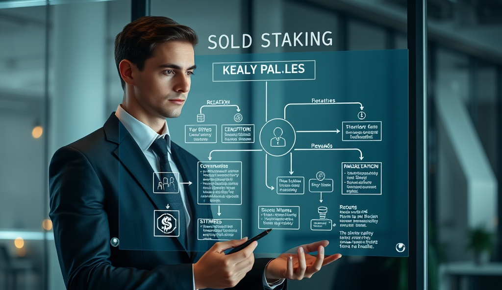 Introduction to Ethereum Solo Staking on WordPress