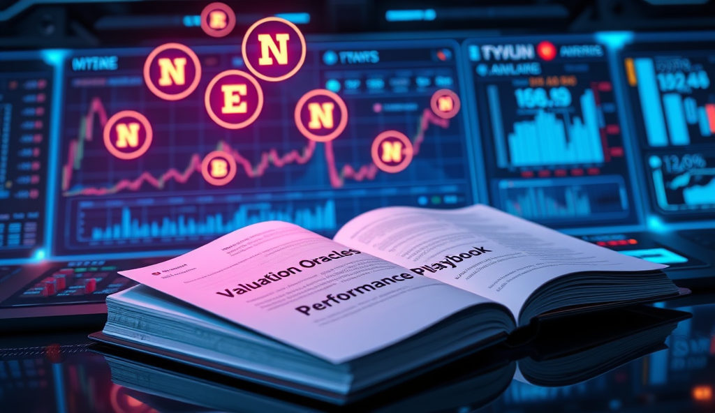 Introduction to NFT Valuation Oracles and Their Importance for WordPress Sites