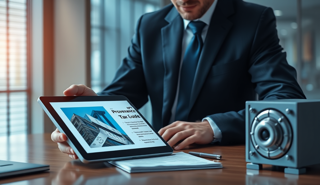 Introduction to NFT Provenance and Tax Implications on WordPress