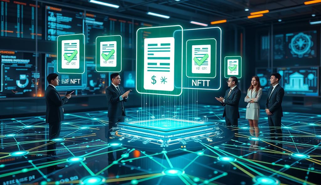 Introduction to Cross-Chain NFTs Compliance on WordPress