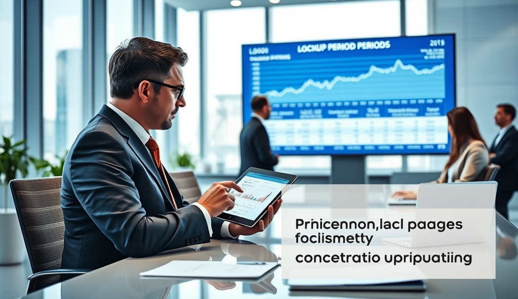 Introduction to Lockup Period Management for IPO Investors