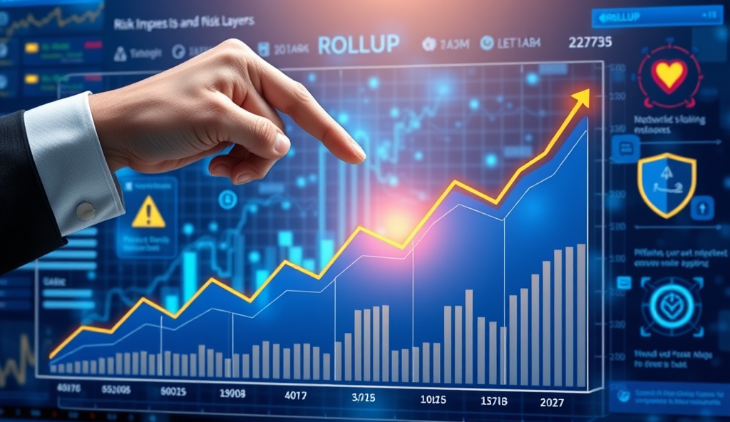 Introduction to Rollups and Their Role in Cryptocurrency Transactions on WordPress