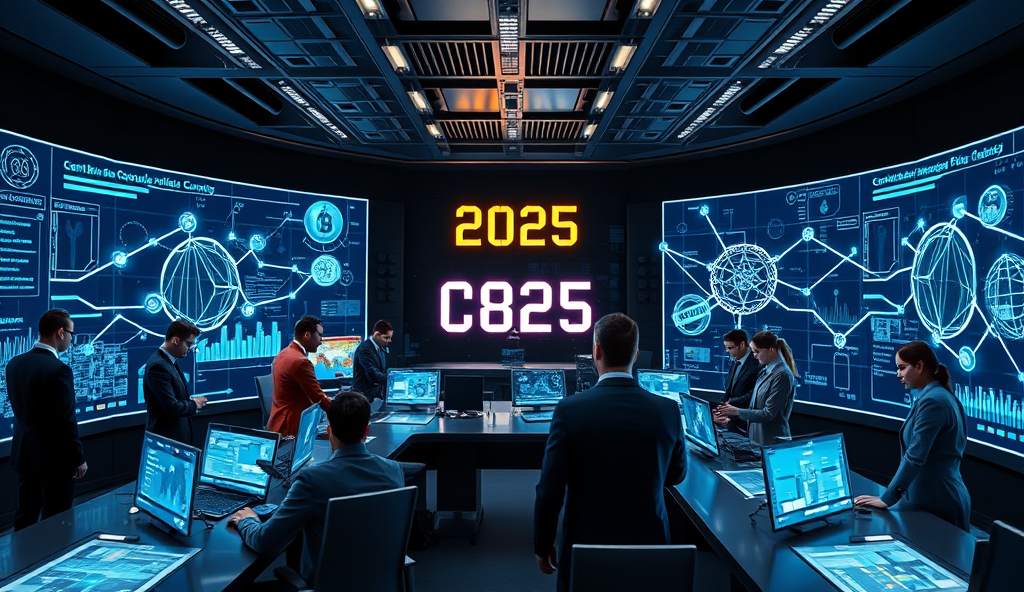 Introduction to CBDC Interoperability on WordPress for Financial Institutions