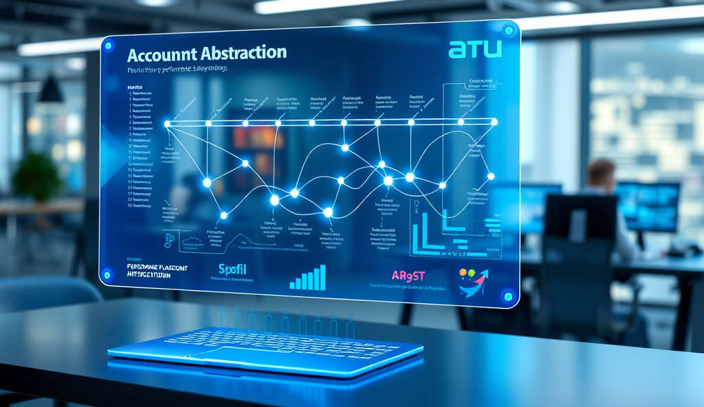 Introduction to Ethereum Account Abstraction for WordPress Developers