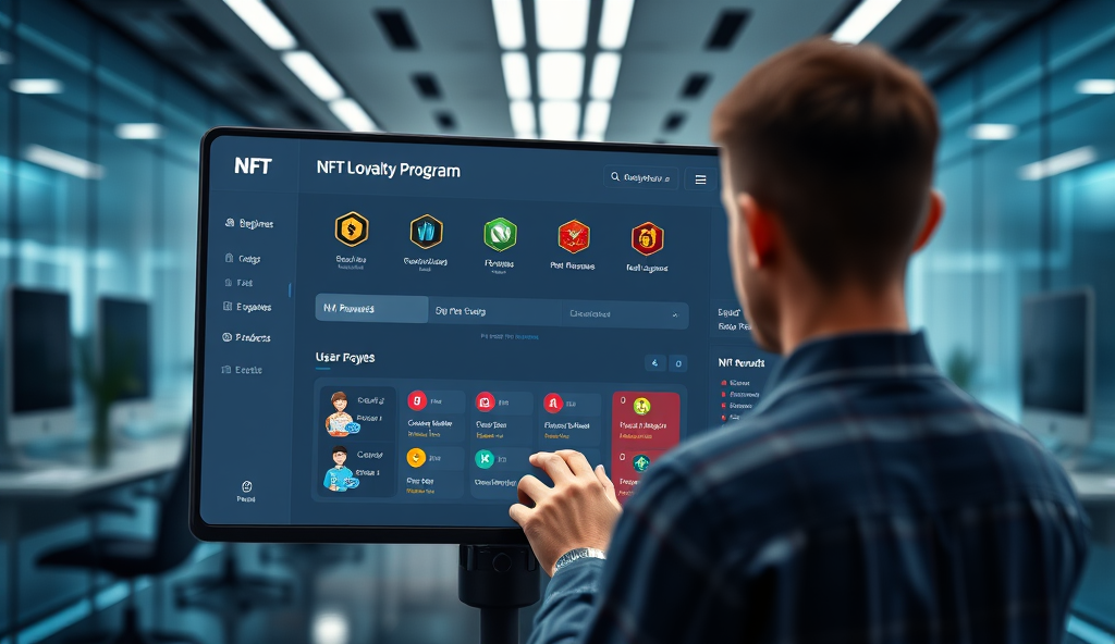 Introduction to NFT Loyalty Programs on WordPress