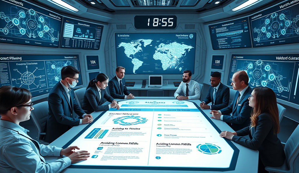 Introduction to Validator Majority Risk in Blockchain Networks