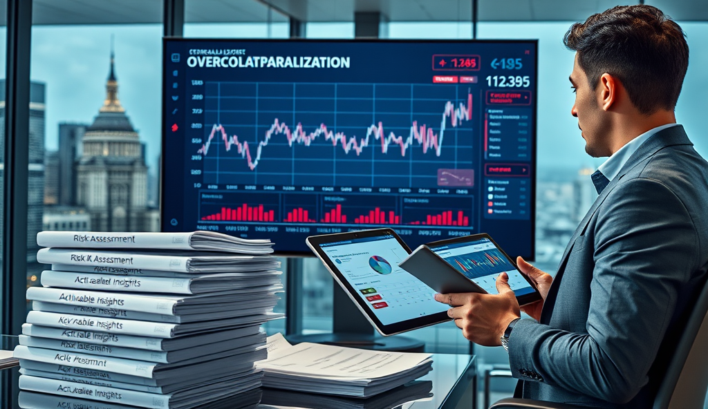 Introduction to Overcollateralization in Stablecoin Protocols
