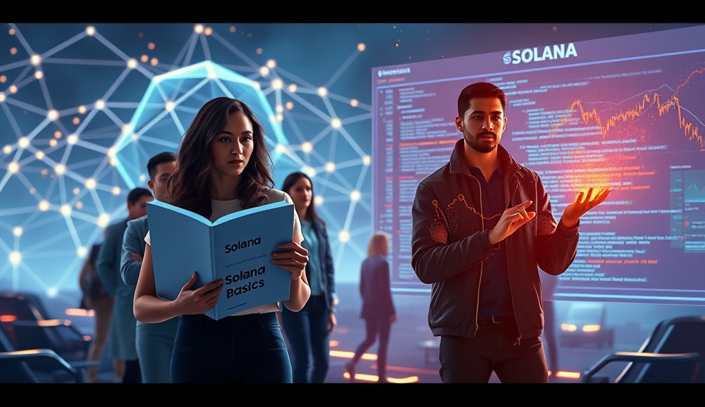 Introduction to Solana Performance Optimization with Firedancer Strategy