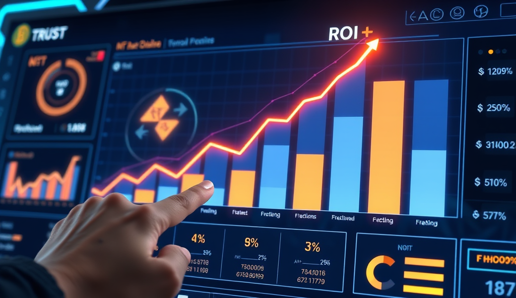 Introduction to Fractional NFTs and Portfolio Diversification