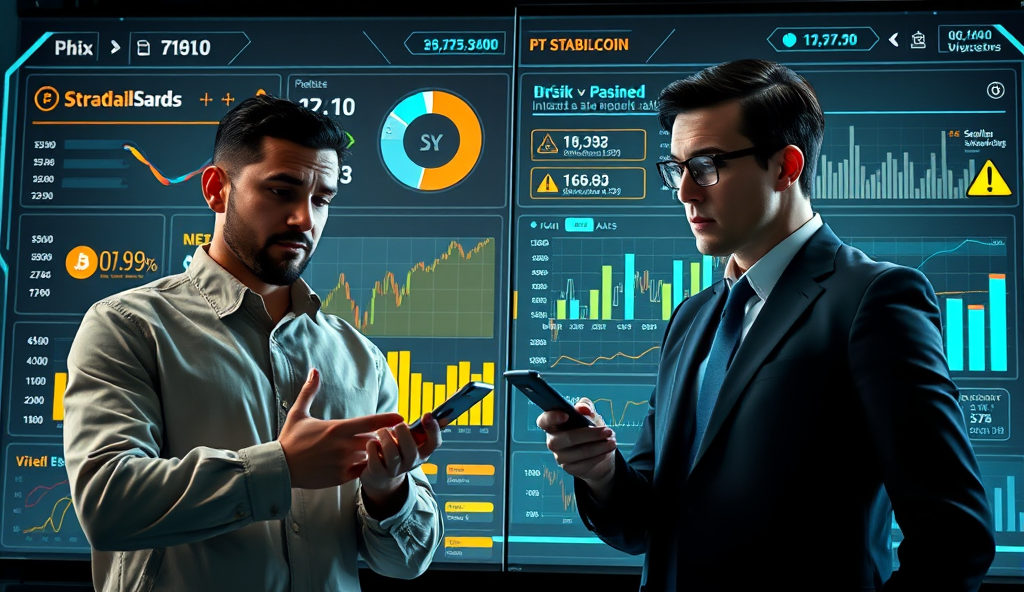 Introduction to Stablecoin Yield Risks
