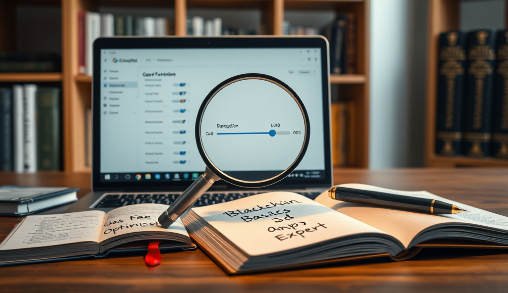 Introduction to Gas Fees and Their Impact on Cryptocurrency Transactions