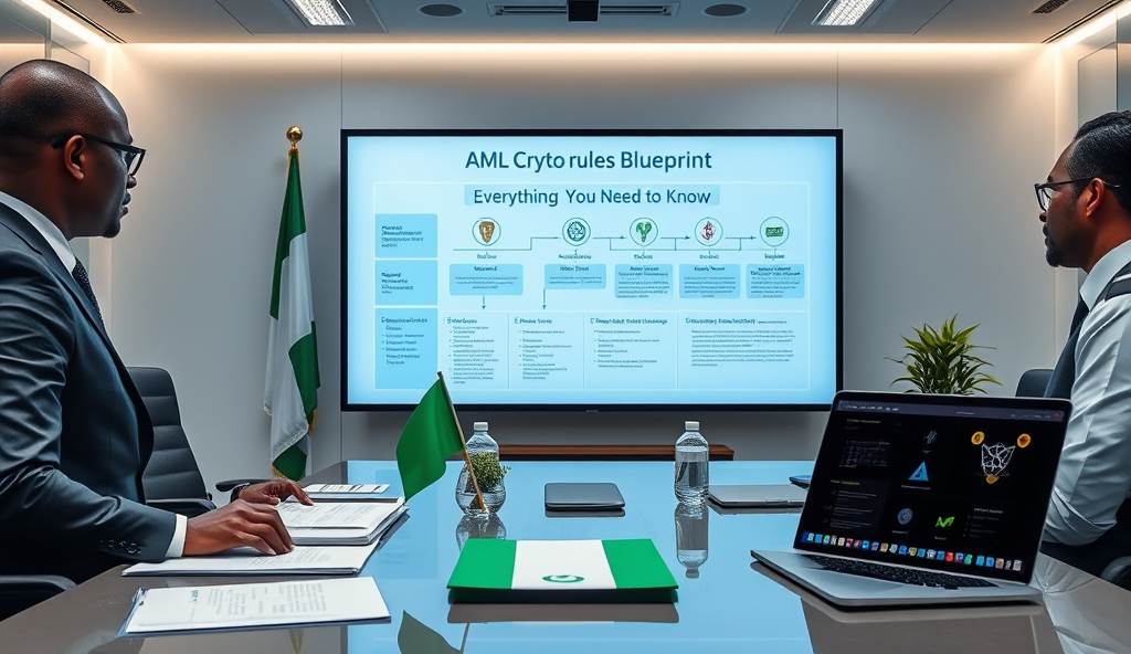 Introduction to Nigeria