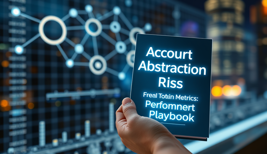 Introduction to Account Abstraction and Its Relevance to Ethereum Smart Contracts on WordPress
