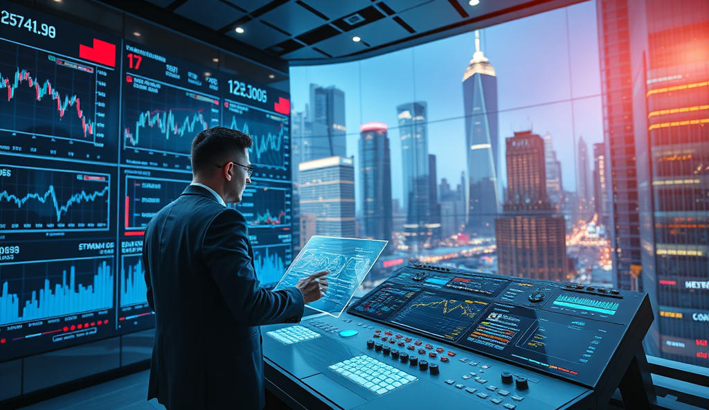 Introduction to Automated Market Making Strategy on WordPress for Crypto Trading