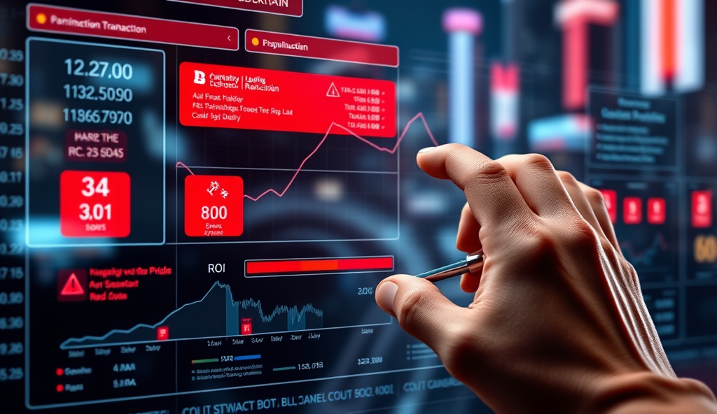 Introduction to Blob Transactions in Cryptocurrency Trading on WordPress