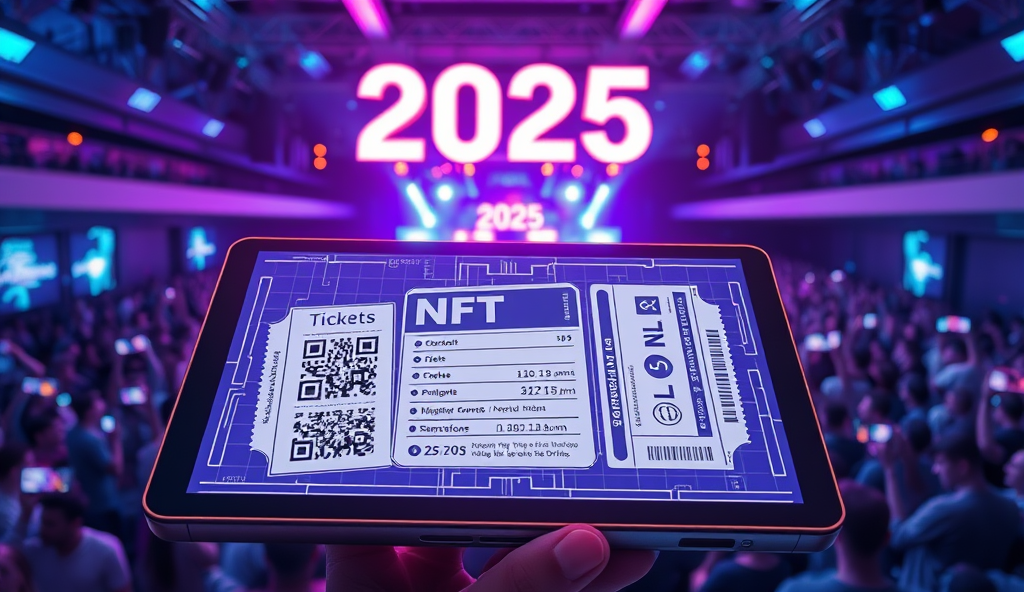 Introduction to NFT Ticketing on WordPress