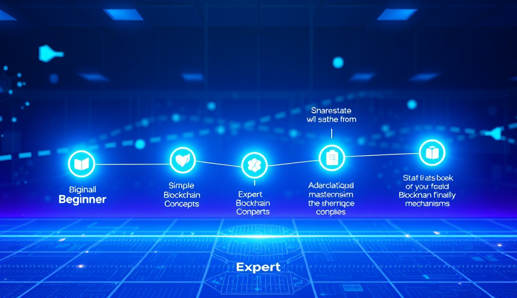Introduction to Block Finality Roadmap in WordPress for Blockchain Developers