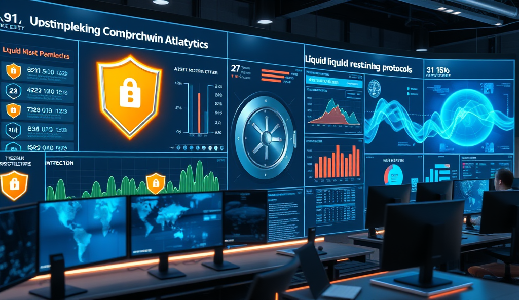 Introduction to Liquid Restaking Protocols in DeFi