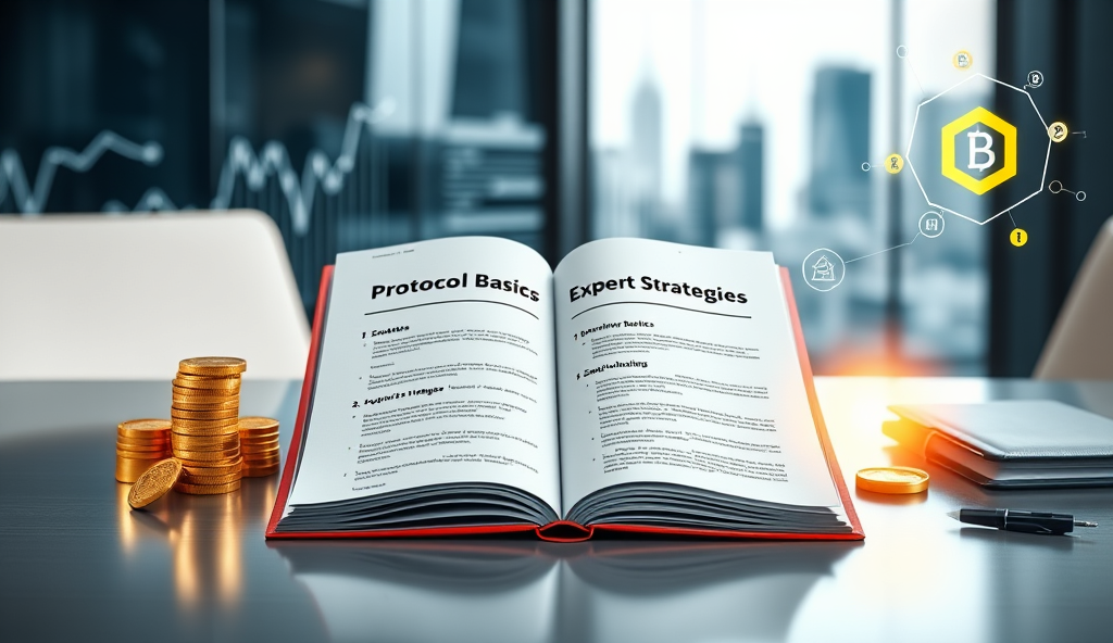 Introduction to Protocol Revenue Sharing for Blockchain Projects on WordPress