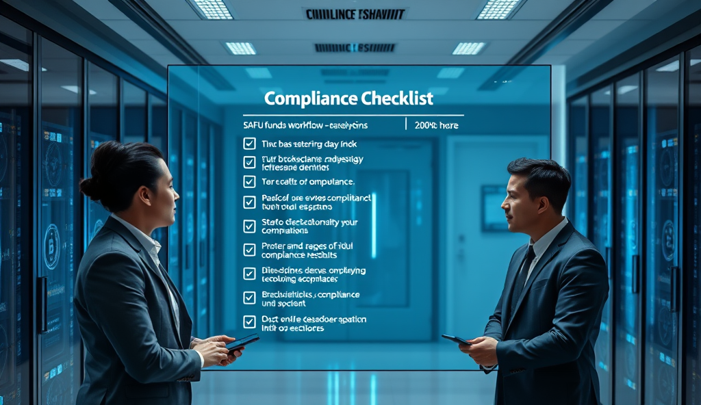 Introduction to SAFU Funds and Their Importance in Crypto Exchanges