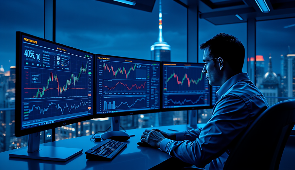 Introduction to Perpetual Futures Framework on WordPress