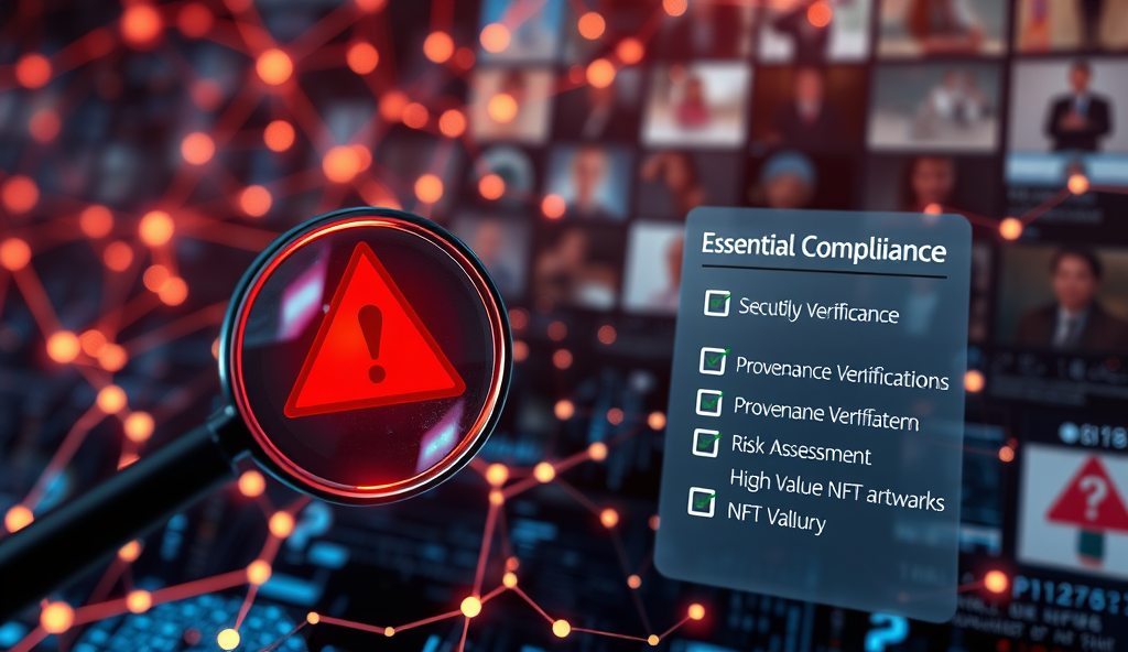 Introduction to NFT Provenance Risks on WordPress