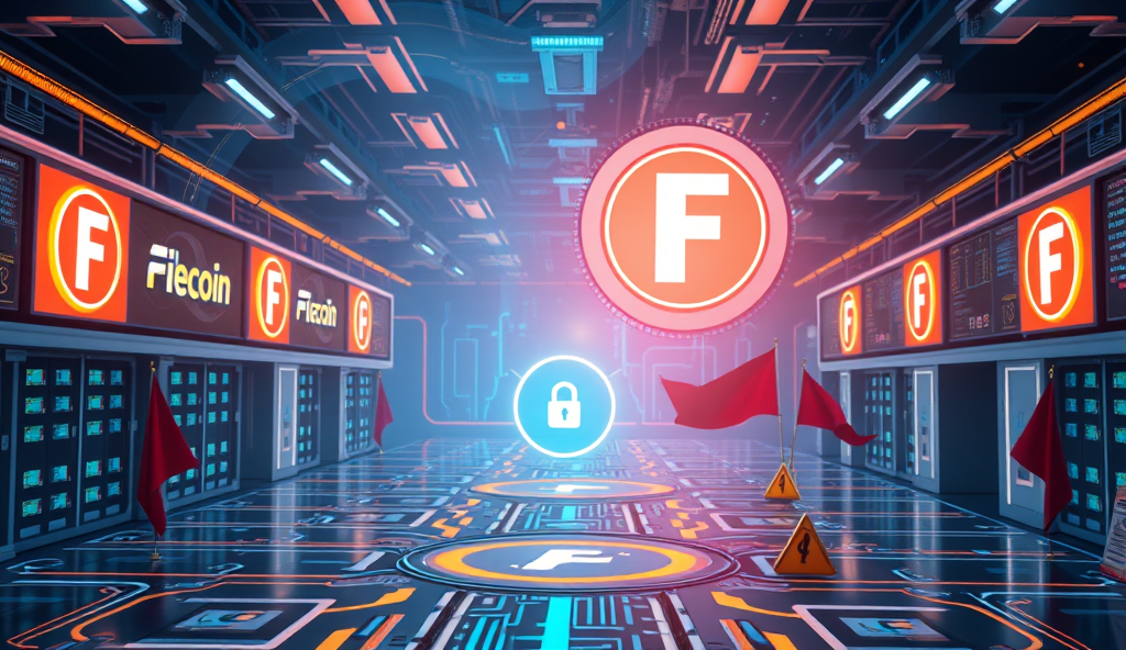 Introduction to Filecoin Deal Marketplaces Framework for WordPress