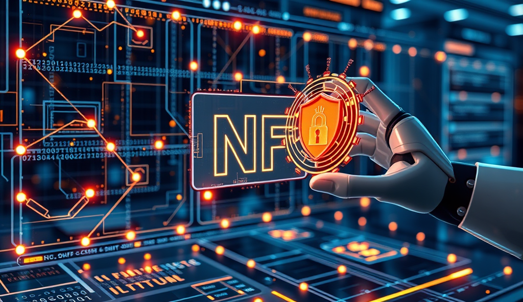 Introduction to NFT Authentication Framework on WordPress