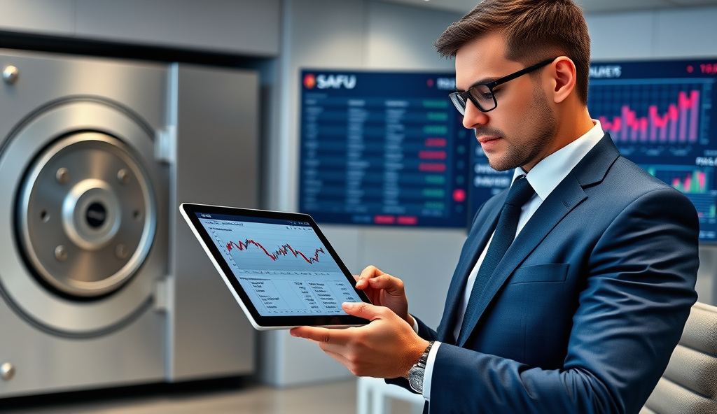 Introduction to SAFU Funds and Their Importance in Crypto Exchanges