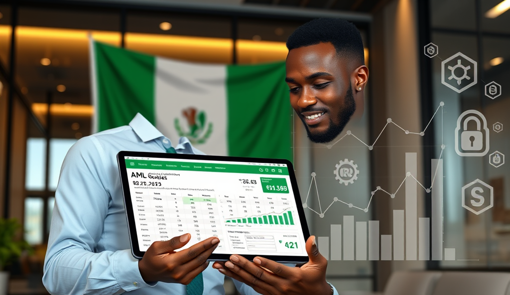 Introduction to Nigeria