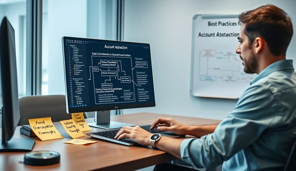 Introduction to Account Abstraction Framework in WordPress