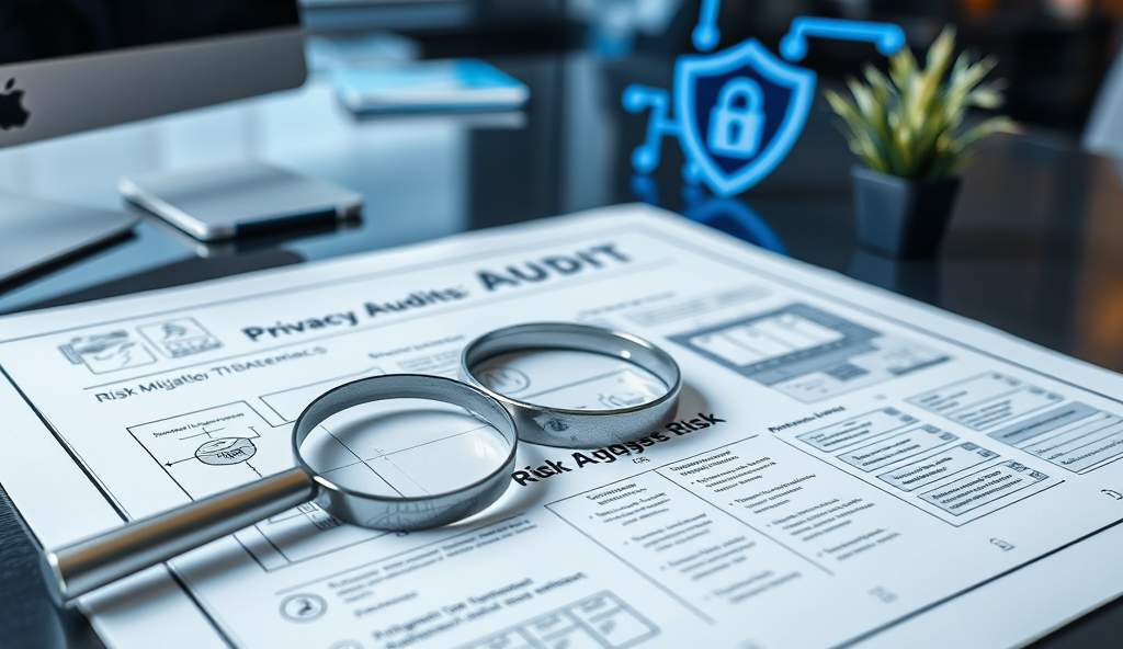 Introduction to Privacy Audits for WordPress Websites