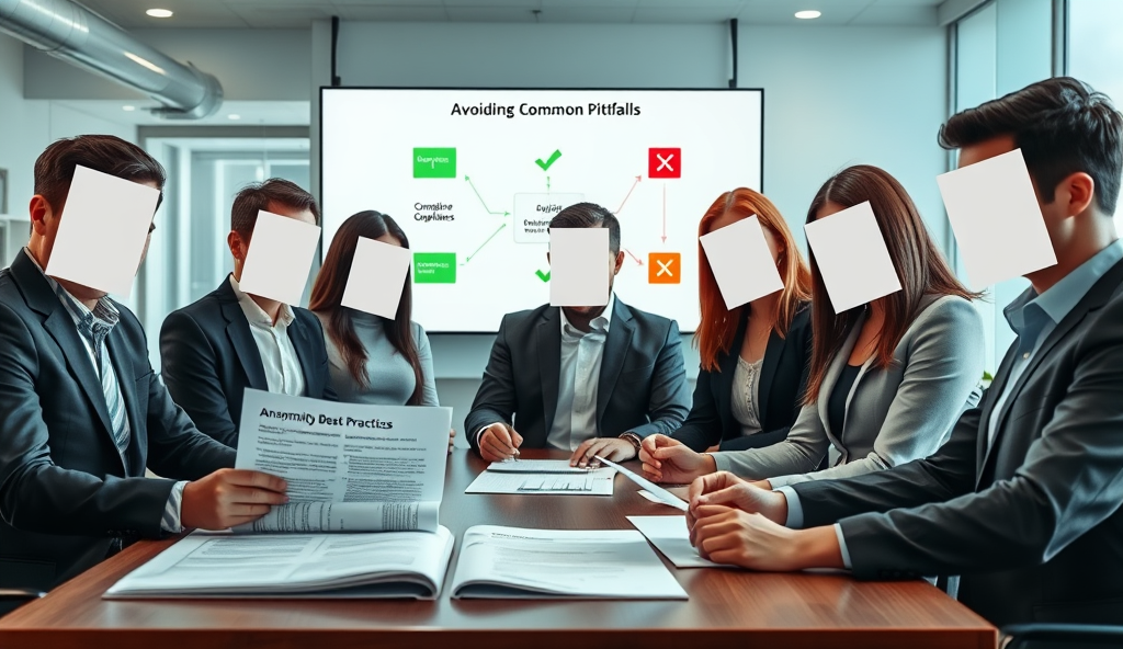 Introduction to Compliant Anonymity Opportunities on WordPress