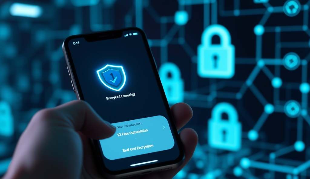 Introduction to Encrypted Messaging DApps for WordPress Users