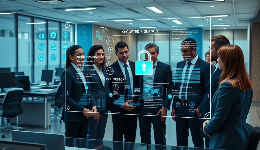 Introduction to Self-Sovereign Identity (SSI) and Its Importance in Cybersecurity