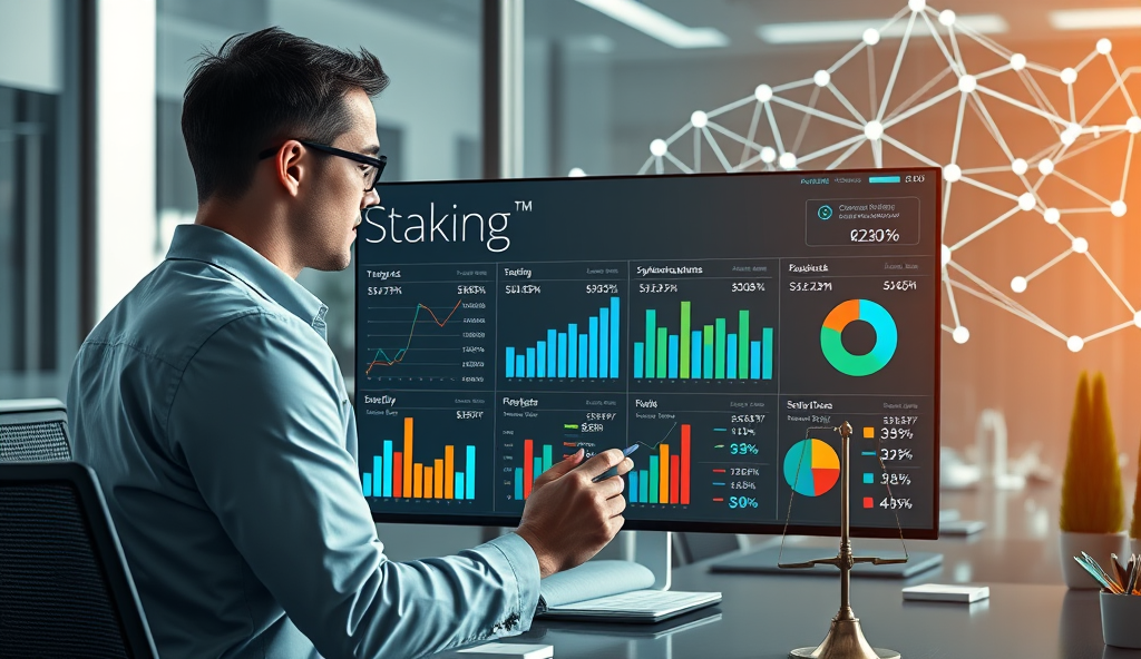 Introduction to Staking Diversification and Compliance on WordPress