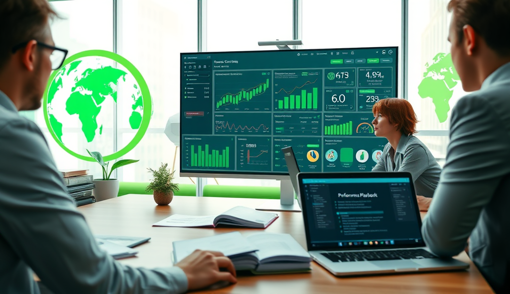 Introduction to Carbon Credit Tokens and Their Importance