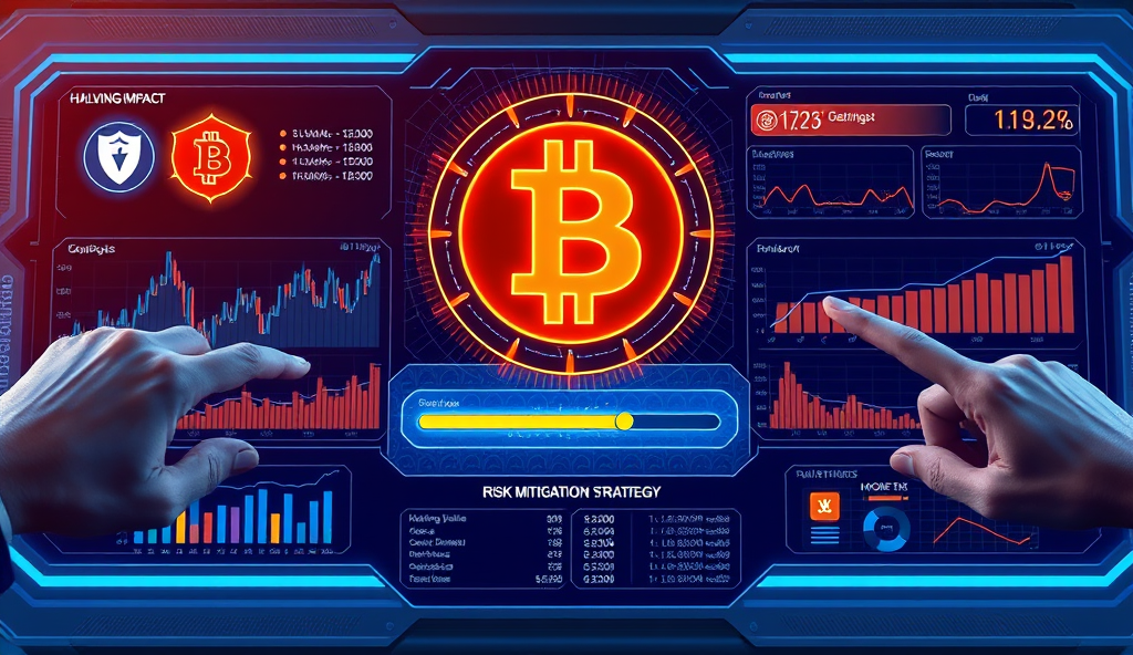 Introduction to Bitcoin Halving and Its Significance