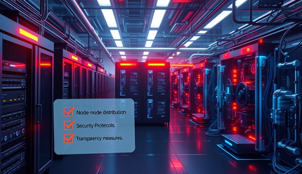Introduction to Mining Pool Decentralization on WordPress