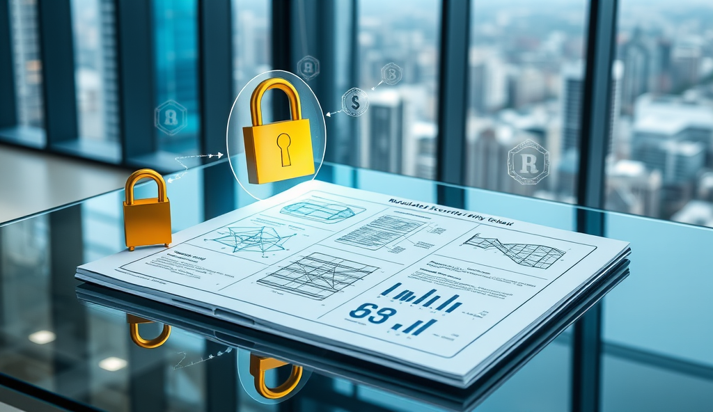 Introduction to Regulated Security Tokens Blueprint on WordPress