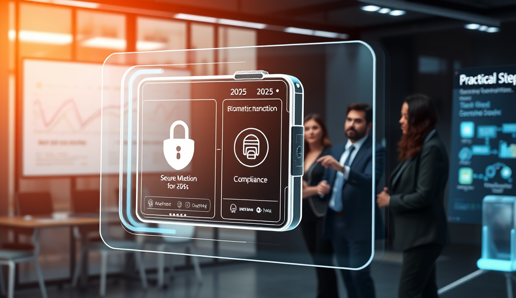 Introduction to Sovereign Identity Wallets and Compliance Needs
