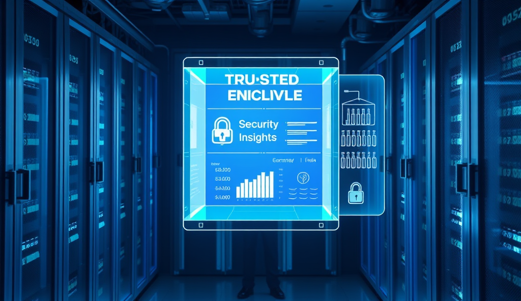 Introduction to Trusted Execution Enclaves in WordPress
