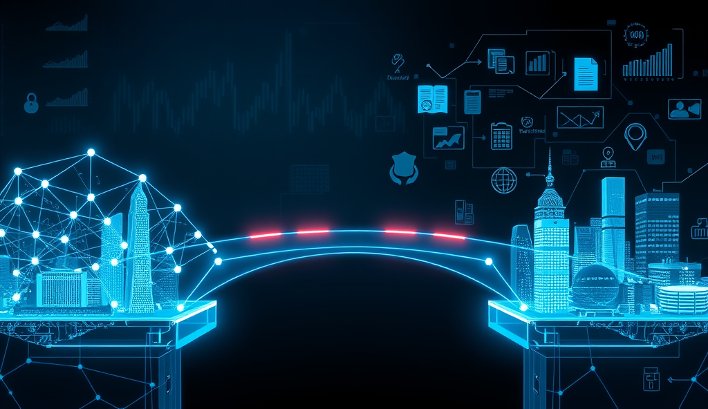 Introduction to CBDC-RWA Bridges Compliance for Financial Regulators on WordPress