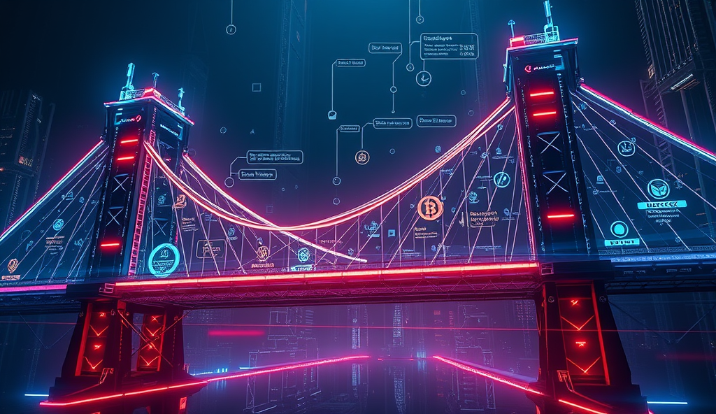 Introduction to Zero-Knowledge Bridges and Their Importance for Blockchain Developers