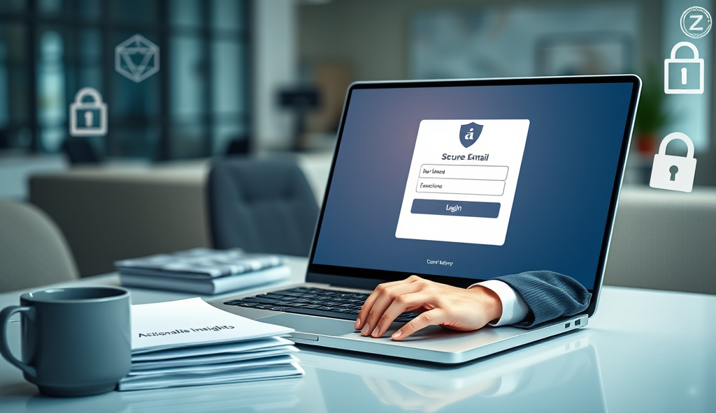 Introduction to zk Email Login Strategy for WordPress