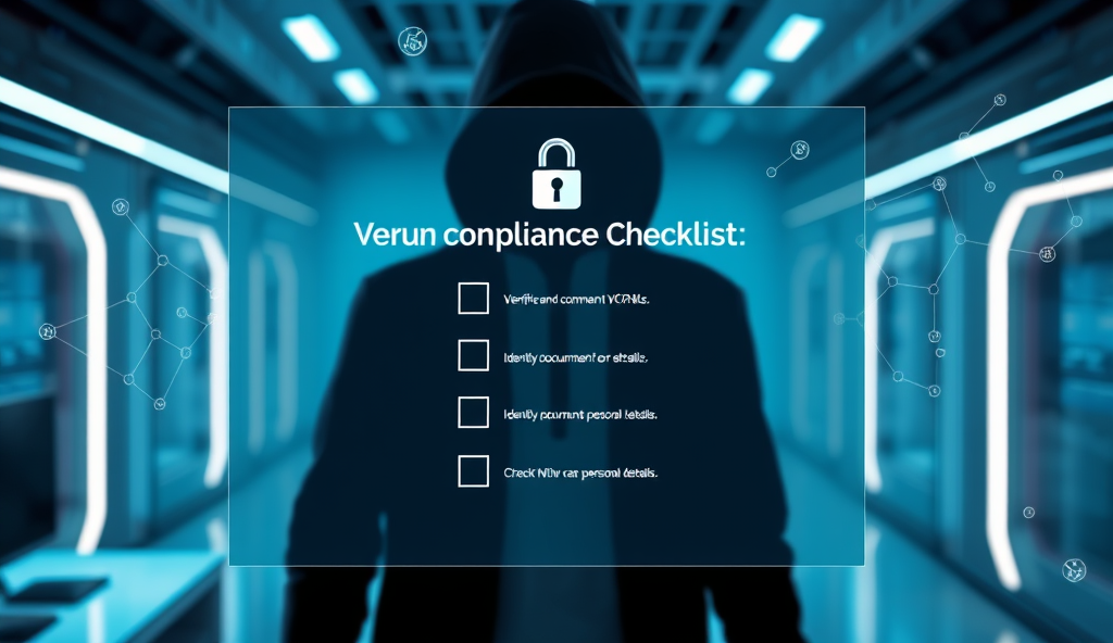 Introduction to Zero-Knowledge Proofs in KYC Verification