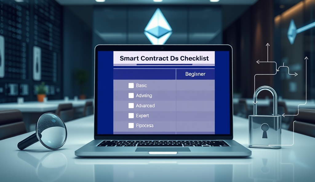 Introduction to Smart Contract Audits for WordPress Blockchain Developers